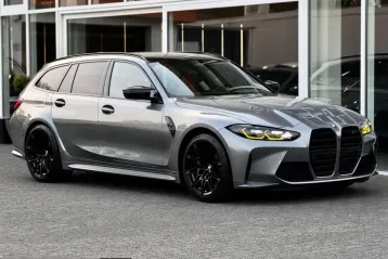 BMW M3 din 2024 - oferta BMW231166