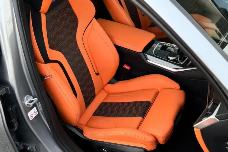 BMW M3 (Seria 3) din 2024 cu 12.461 km - oferta BMW231166 - foto 2