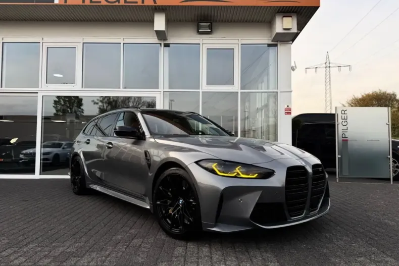 BMW M3 (Seria 3) din 2024 cu 12.461 km - oferta BMW231166 - foto 5