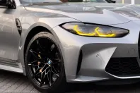 BMW M3 (Seria 3) din 2024 cu 12.461 km - oferta BMW231166 - foto 6