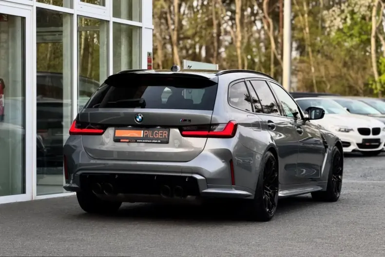 BMW M3 (Seria 3) din 2024 cu 12.461 km - oferta BMW231166 - foto 7