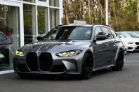 BMW M3 (Seria 3) din 2024 cu 12.461 km - oferta BMW231166 - foto 10