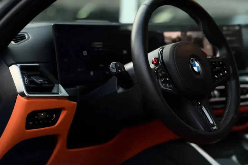 BMW M3 (Seria 3) din 2024 cu 12.461 km - oferta BMW231166 - foto 13