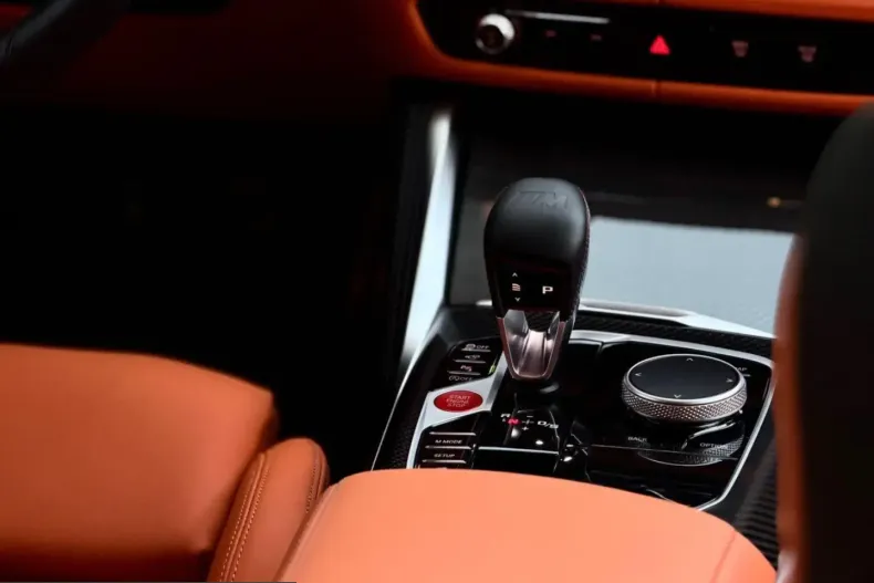 BMW M3 (Seria 3) din 2024 cu 12.461 km - oferta BMW231166 - foto 19