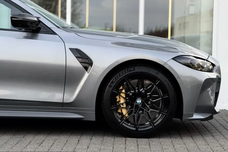 BMW M3 (Seria 3) din 2024 cu 12.461 km - oferta BMW231166 - foto 26