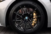 BMW M3 (Seria 3) din 2024 cu 12.461 km - oferta BMW231166 - foto 31
