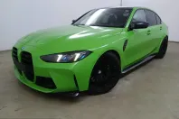 BMW M3 (Seria 3) din 2025 cu 48.711 km - oferta BMW231167 - foto 1
