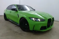BMW M3 (Seria 3) din 2025 cu 48.711 km - oferta BMW231167 - foto 4