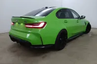 BMW M3 (Seria 3) din 2025 cu 48.711 km - oferta BMW231167 - foto 6