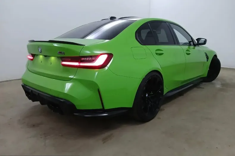 BMW M3 (Seria 3) din 2025 cu 48.711 km - oferta BMW231167 - foto 6