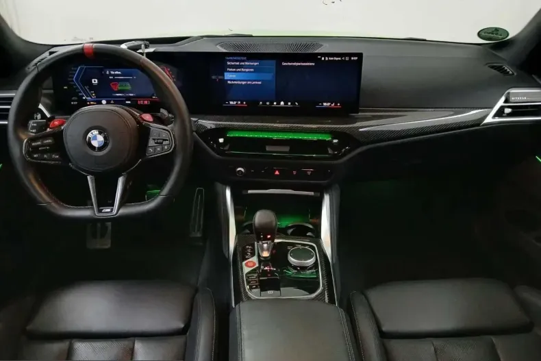 BMW M3 (Seria 3) din 2025 cu 48.711 km - oferta BMW231167 - foto 8