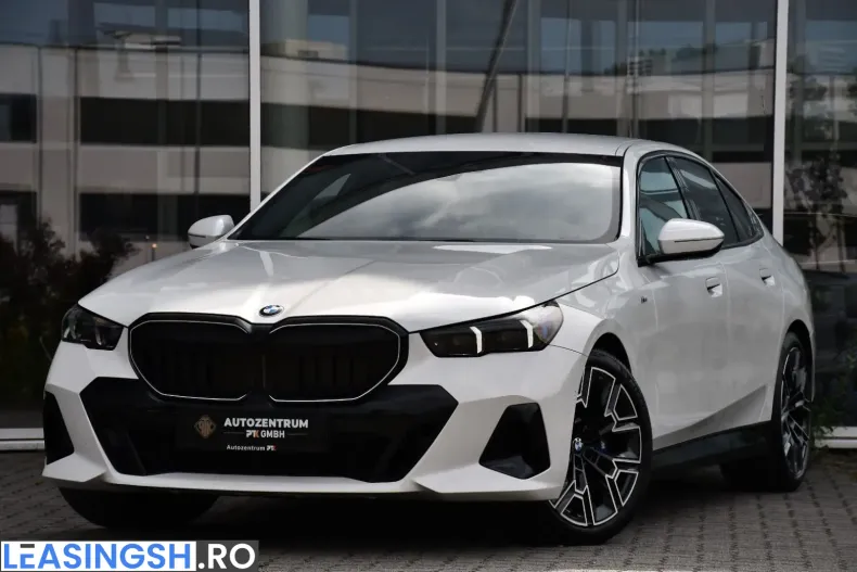 BMW 520 (Seria 5) din 2025 cu 18.533 km - oferta BMW231169 - foto 1