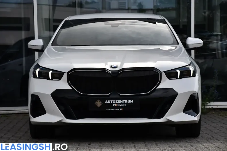 BMW 520 (Seria 5) din 2025 cu 18.533 km - oferta BMW231169 - foto 2