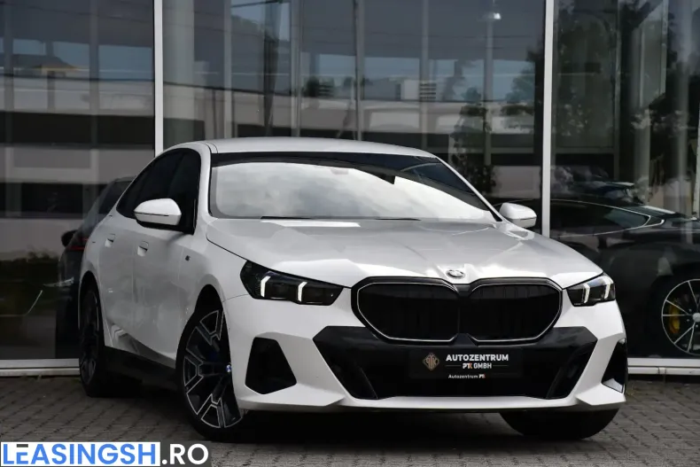 BMW 520 (Seria 5) din 2025 cu 18.533 km - oferta BMW231169 - foto 3