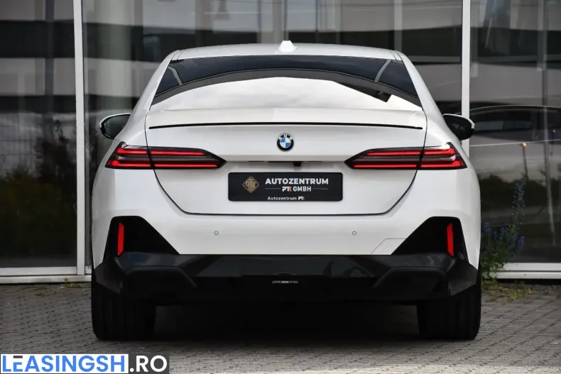 BMW 520 (Seria 5) din 2025 cu 18.533 km - oferta BMW231169 - foto 5