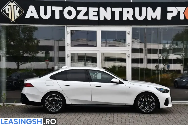 BMW 520 (Seria 5) din 2025 cu 18.533 km - oferta BMW231169 - foto 7