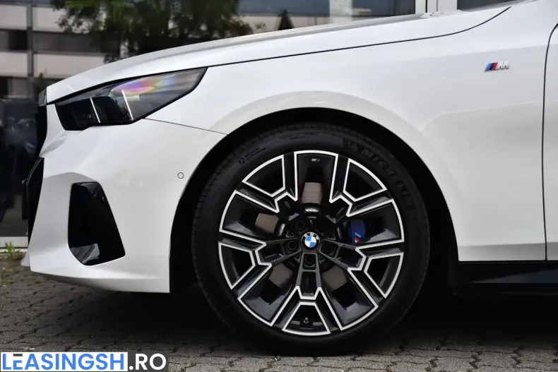 BMW 520 (Seria 5) din 2025 cu 18.533 km - oferta BMW231169 - foto 9