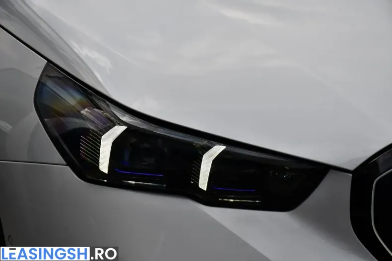 BMW 520 (Seria 5) din 2025 cu 18.533 km - oferta BMW231169 - foto 10