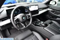 BMW 520 (Seria 5) din 2025 cu 18.533 km - oferta BMW231169 - foto 12
