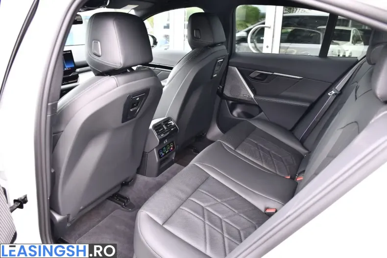 BMW 520 (Seria 5) din 2025 cu 18.533 km - oferta BMW231169 - foto 14