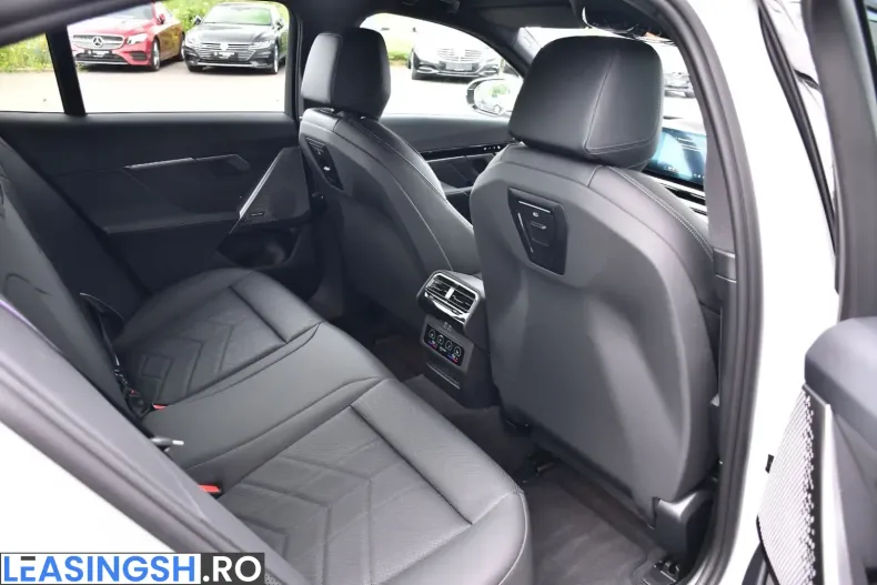 BMW 520 (Seria 5) din 2025 cu 18.533 km - oferta BMW231169 - foto 15