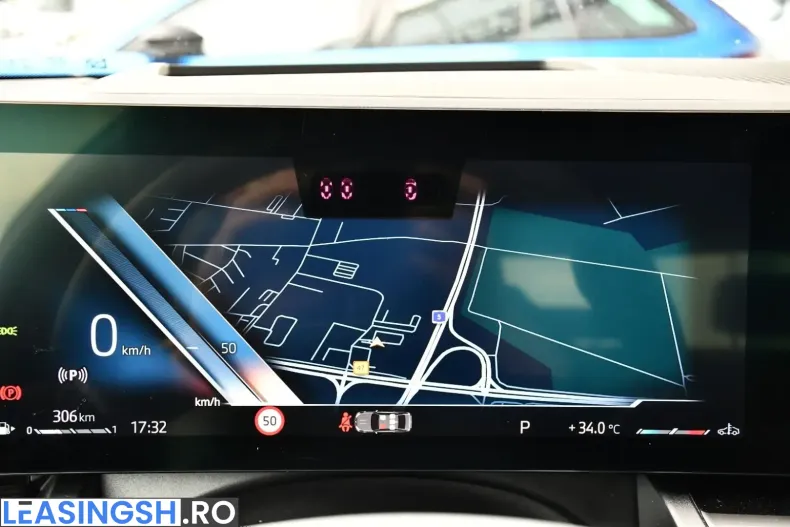 BMW 520 (Seria 5) din 2025 cu 18.533 km - oferta BMW231169 - foto 23