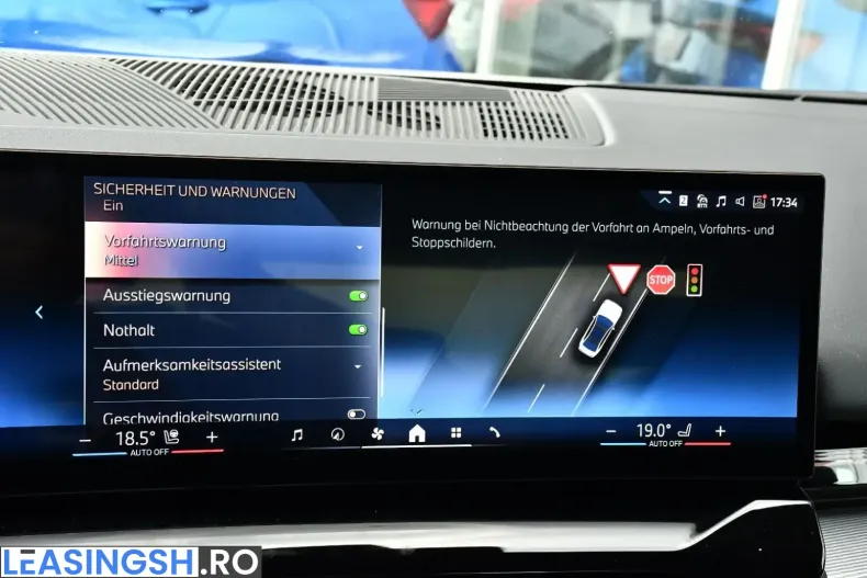 BMW 520 (Seria 5) din 2025 cu 18.533 km - oferta BMW231169 - foto 29