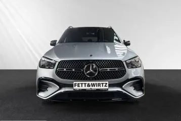 Mercedes-Benz GLE 450 din 2023 - oferta MER231170