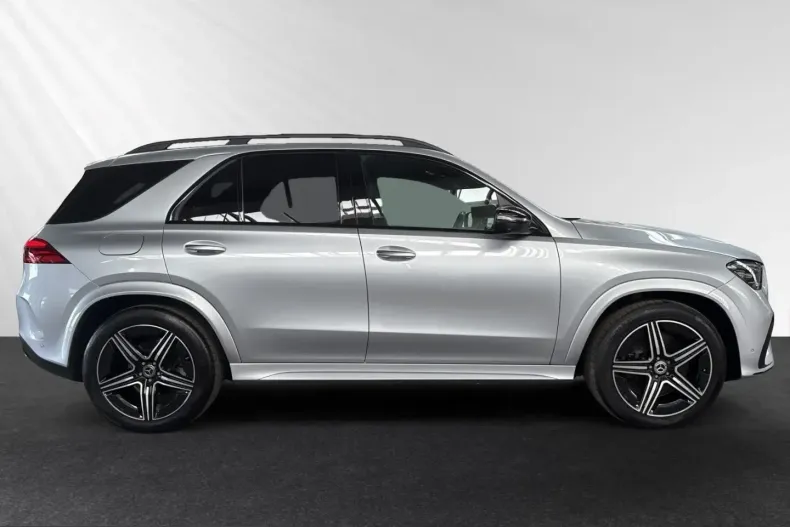 Mercedes-Benz GLE 450 (Clasa GLE) din 2023 cu 45.250 km - oferta MER231170 - foto 2