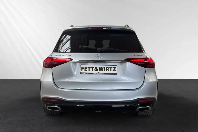 Mercedes-Benz GLE 450 (Clasa GLE) din 2023 cu 45.250 km - oferta MER231170 - foto 3