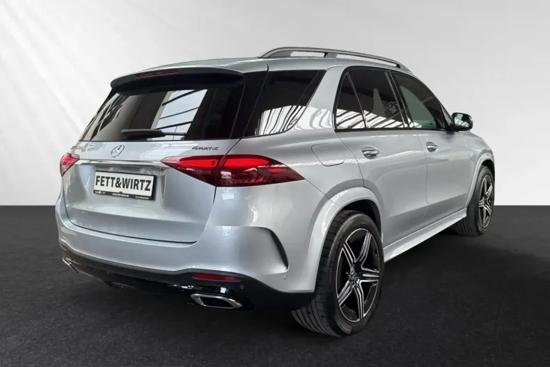 Mercedes-Benz GLE 450 (Clasa GLE) din 2023 cu 45.250 km - oferta MER231170 - foto 4