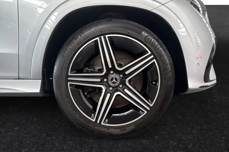 Mercedes-Benz GLE 450 (Clasa GLE) din 2023 cu 45.250 km - oferta MER231170 - foto 5