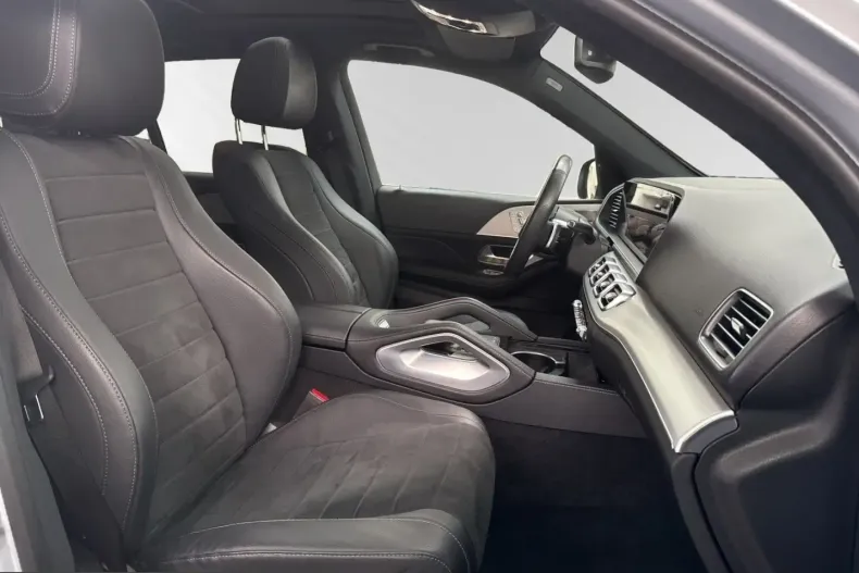 Mercedes-Benz GLE 450 (Clasa GLE) din 2023 cu 45.250 km - oferta MER231170 - foto 6