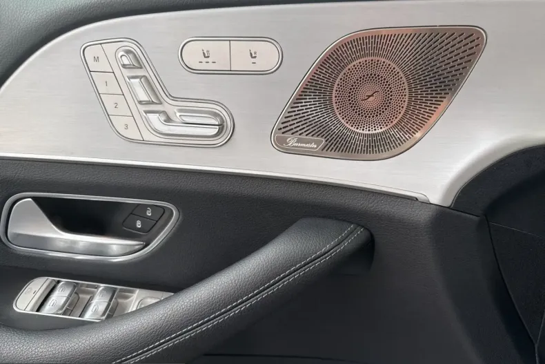 Mercedes-Benz GLE 450 (Clasa GLE) din 2023 cu 45.250 km - oferta MER231170 - foto 9