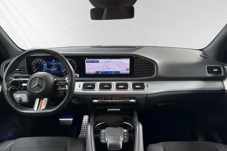 Mercedes-Benz GLE 450 (Clasa GLE) din 2023 cu 45.250 km - oferta MER231170 - foto 11