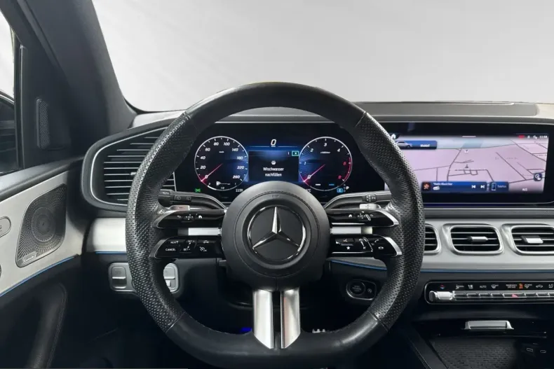Mercedes-Benz GLE 450 (Clasa GLE) din 2023 cu 45.250 km - oferta MER231170 - foto 12