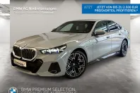 BMW 520 (Seria 5) din 2025 cu 2.719 km - oferta BMW231171 - foto 1