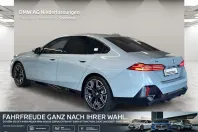 BMW 520 (Seria 5) din 2025 cu 2.719 km - oferta BMW231171 - foto 2