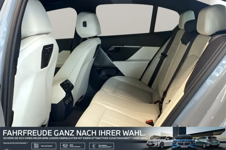 BMW 520 (Seria 5) din 2025 cu 2.719 km - oferta BMW231171 - foto 6