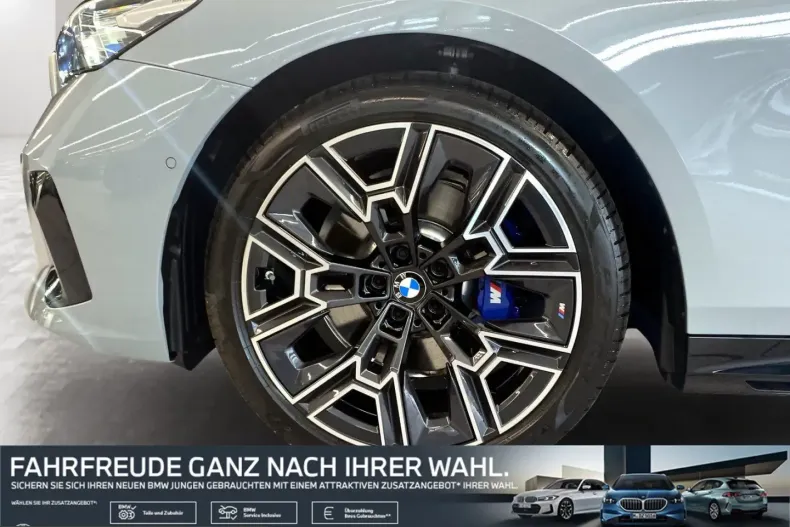 BMW 520 (Seria 5) din 2025 cu 2.719 km - oferta BMW231171 - foto 9