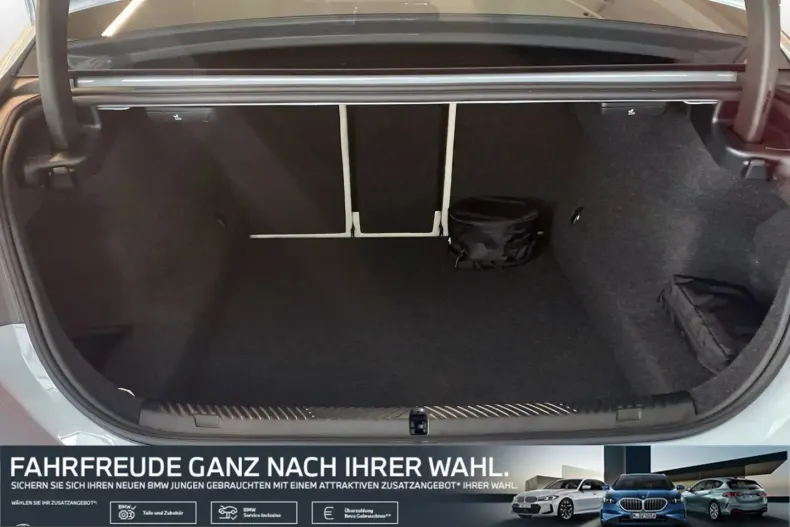 BMW 520 (Seria 5) din 2025 cu 2.719 km - oferta BMW231171 - foto 12