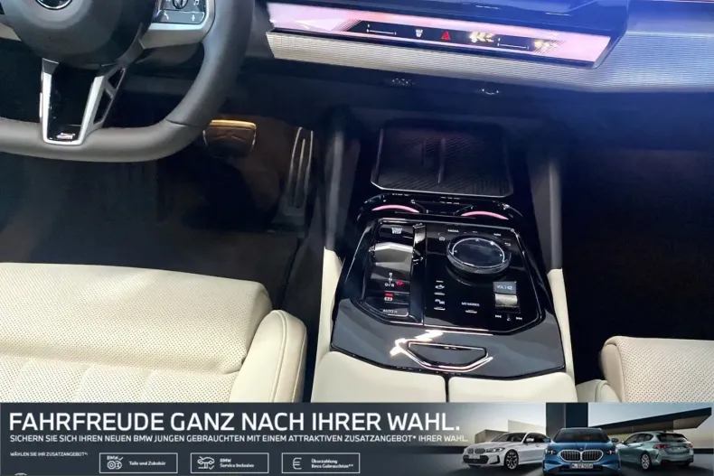 BMW 520 (Seria 5) din 2025 cu 2.719 km - oferta BMW231171 - foto 14