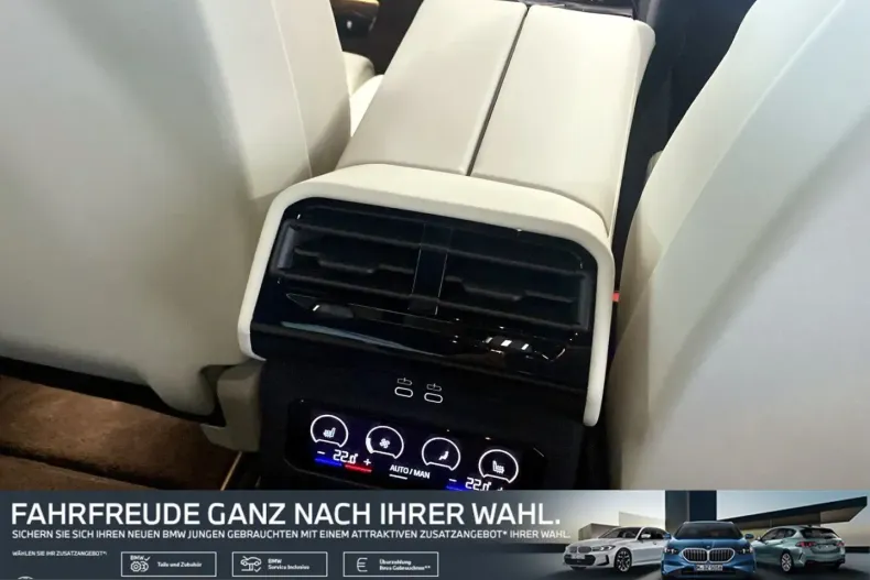 BMW 520 (Seria 5) din 2025 cu 2.719 km - oferta BMW231171 - foto 17