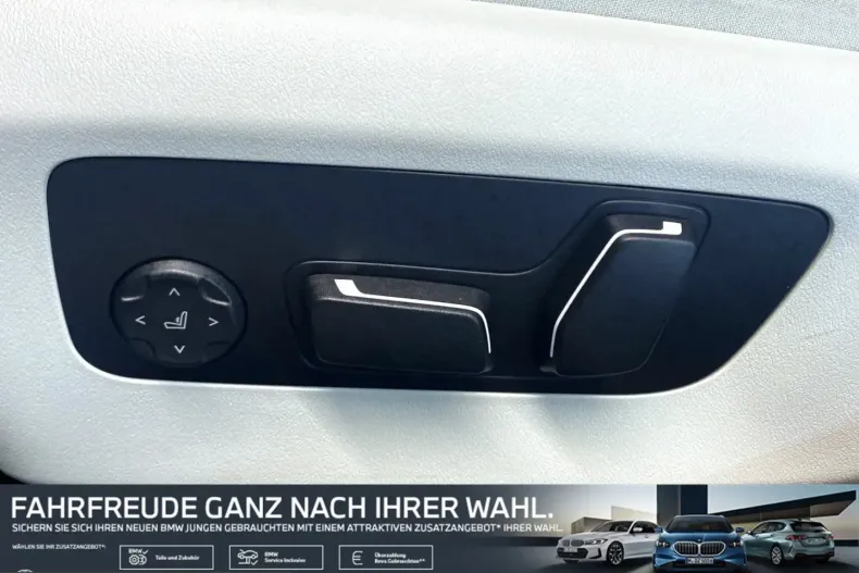 BMW 520 (Seria 5) din 2025 cu 2.719 km - oferta BMW231171 - foto 19