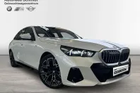 BMW 520 (Seria 5) din 2025 cu 19.831 km - oferta BMW231172 - foto 1