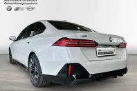 BMW 520 (Seria 5) din 2025 cu 19.831 km - oferta BMW231172 - foto 3