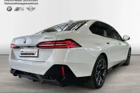 BMW 520 (Seria 5) din 2025 cu 19.831 km - oferta BMW231172 - foto 5