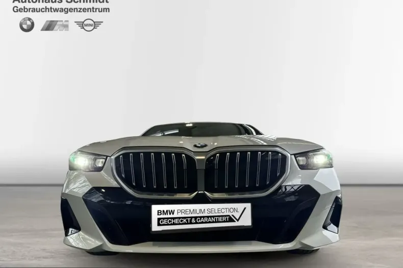 BMW 520 (Seria 5) din 2025 cu 19.831 km - oferta BMW231172 - foto 6