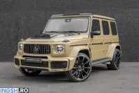 Mercedes-Benz G 63 AMG (Clasa G) din 2022 cu 51.154 km - oferta MER231173 - foto 1