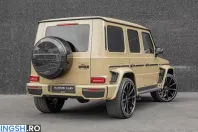 Mercedes-Benz G 63 AMG (Clasa G) din 2022 cu 51.154 km - oferta MER231173 - foto 2